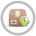 주보 인쇄 및 배송